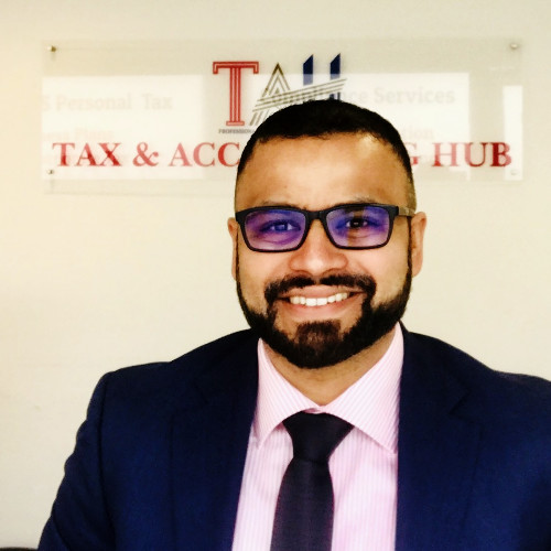 Kader Ameen, E.A,CAA,FMAAT